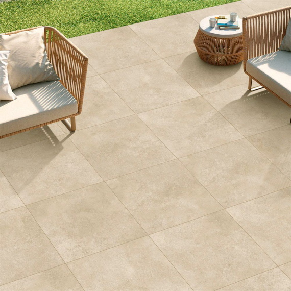 Кераморанит Neodom Moonlight Grey 2 Cm 60x60 N60022