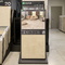 Кераморанит Neodom Limos Lime Matt 12mm R10 60x60 N120008