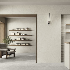 Кераморанит Neodom Bianco Milano Matt 60x120 N120046