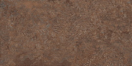 Кераморанит Neodom Corten Rust Decor 2 Matt 60x120 N120033