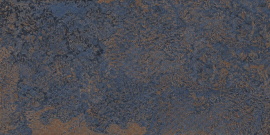Кераморанит Neodom Corten Cobalt Decor 1 Matt 60x120 N120029