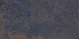 Кераморанит Neodom Corten Cobalt Decor 2 Matt 60x120 N120030