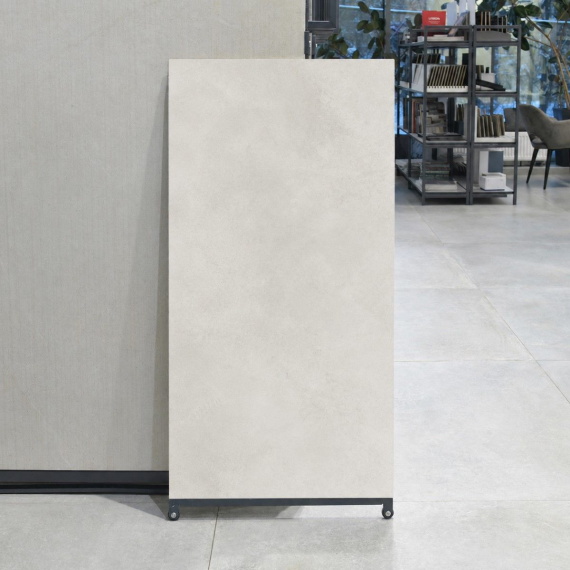 Кераморанит Neodom Newport White Matt 60x120 N20479