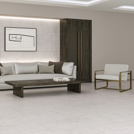 Кераморанит Neodom Evoque Bianco Carving 60x120 N20428