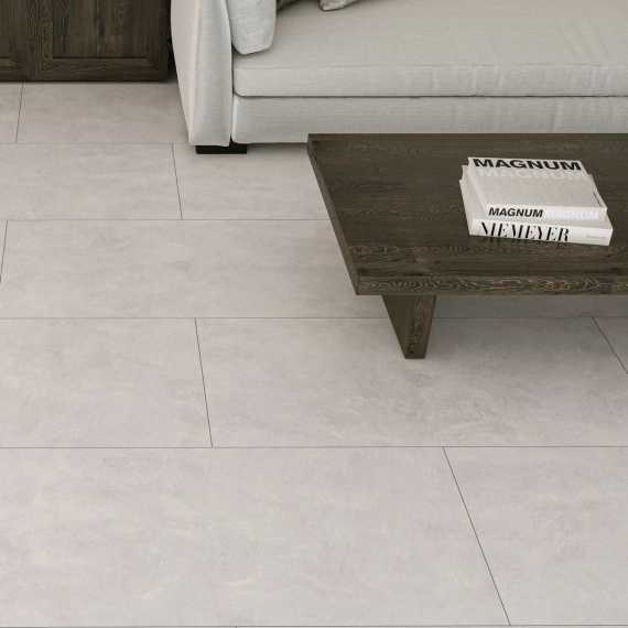 Кераморанит Neodom Evoque Bianco Carving 60x120 N20428