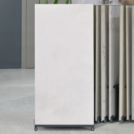 Кераморанит Neodom Concrete White Matt 60x120 N12610