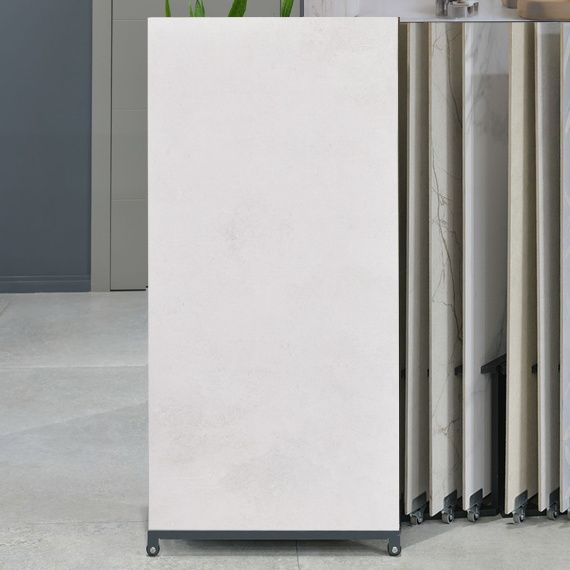 Кераморанит Neodom Concrete White Matt 60x120 N12610