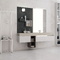 Кераморанит Neodom Concrete White Matt 60x120 N12610