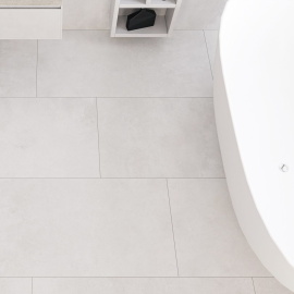 Кераморанит Neodom Concrete White Matt 60x120 N12610