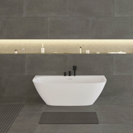 Кераморанит Neodom Concrete Dark Matt 60x120 N12542