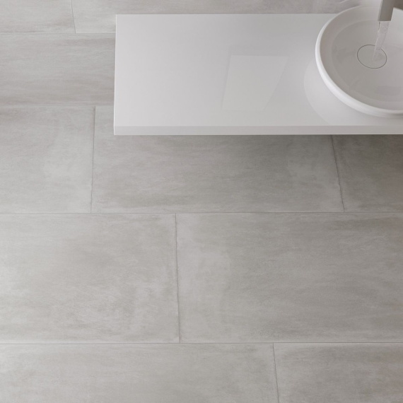 Кераморанит Neodom Concrete Grey Matt 60x120 N12543