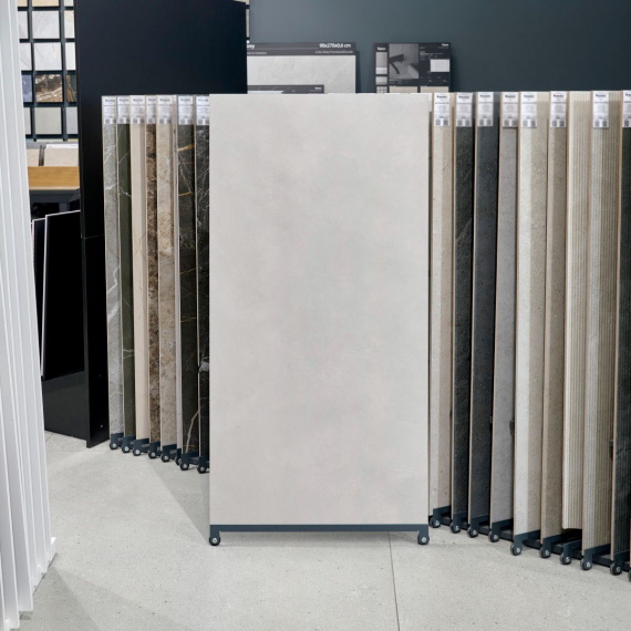 Кераморанит Neodom Newport Gris Matt 60x120 N20478