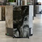 Керамогранит Neodom Arabesque Black Polished 60x120 N20404