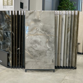 Керамогранит Neodom Classo Onyx Dark Polished 60x120 N20473