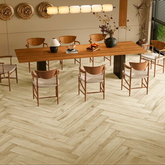 Керамогранит Neodom Karelia Walnut Matt Shape 20x120 N12058