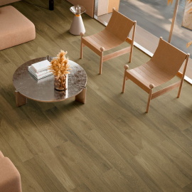 Керамогранит Neodom Taiga Cocoa Matt Shape 20x120 N12057