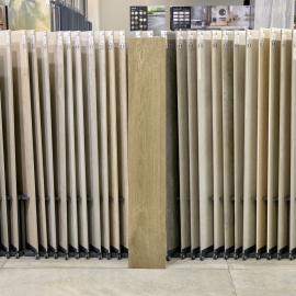Керамогранит Neodom Taiga Roble Matt Shape 20x120 N12056