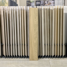 Керамогранит Neodom Taiga Natural Matt Shape 20x120 N12055