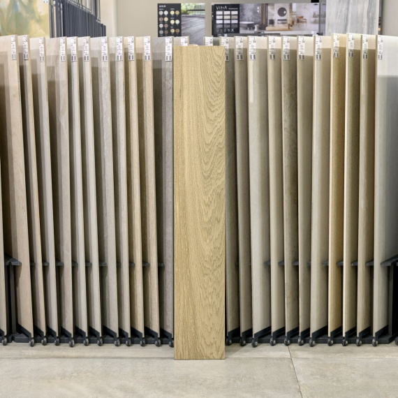 Керамогранит Neodom Taiga Natural Matt Shape 20x120 N12055
