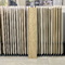 Керамогранит Neodom Taiga Natural Matt Shape 20x120 N12055