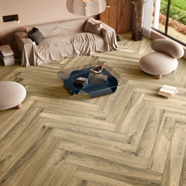 Керамогранит Neodom Taiga Natural Matt Shape 20x120 N12055