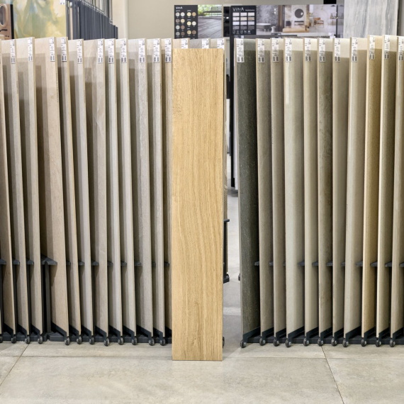 Керамогранит Neodom Taiga Haya Matt Shape 20x120 N12054