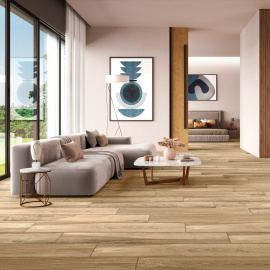 Керамогранит Neodom Taiga Haya Matt Shape 20x120 N12054