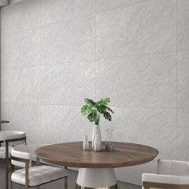 Керамогранит Neodom Etna White Carving Str 60x120 N20783