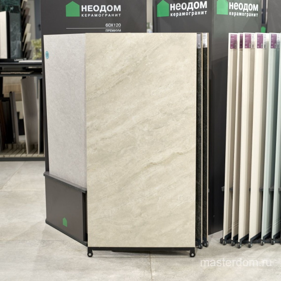 Керамогранит Neodom Italus Beige Matt 60x120 N120001