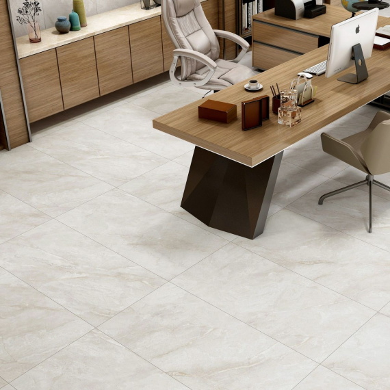 Керамогранит Neodom Marmi Bianco Matt 60x120 N20646
