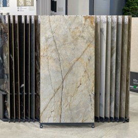 Керамогранит Neodom Silver Stream Matt Carving 60x120 N80036