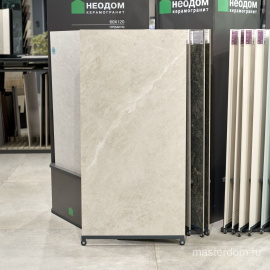 Керамогранит Neodom Majestik Beige Matt Carving 60x120 N20750