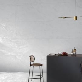 Керамогранит Neodom Regina Bianco Matt Carving 60x120 N20751