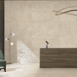 Керамогранит Neodom Venice Crema Matt Shape 60x120 N20759