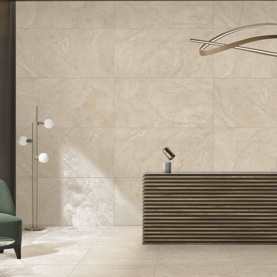 Керамогранит Neodom Venice Crema Matt Shape 60x120 N20759