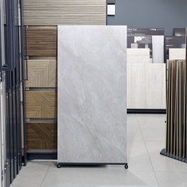 Керамогранит Neodom Orobico Bianco Carving 80x160 N20643