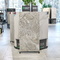 Керамогранит Neodom Ravena Grey Matt Carving Str 60x120 N20754