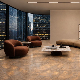 Керамогранит Neodom Emilia Alabaster Polished 60x120 N110015
