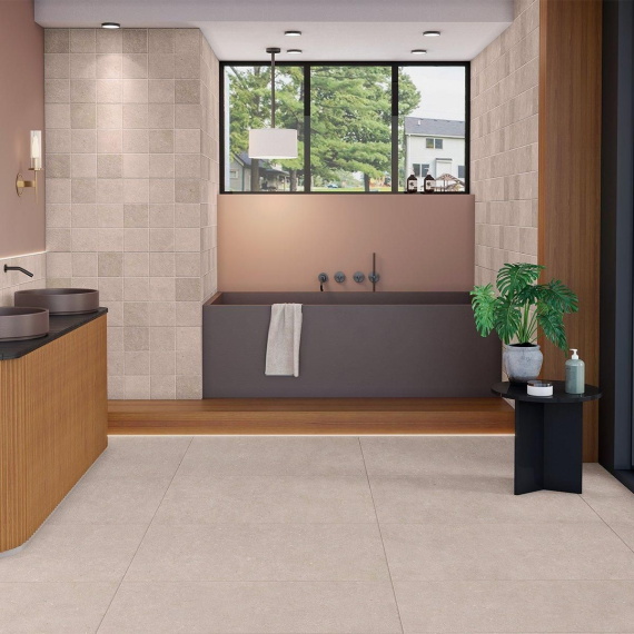 Керамогранит Neodom Palazzo Crema Matt 60x120 N40065