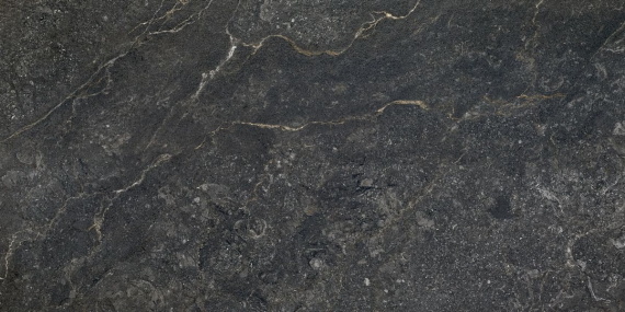 Керамогранит Neodom Etna Anthracite Matt Carving Str 60x120 N20760