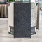 Керамогранит Neodom Etna Anthracite Matt Carving Str 60x120 N20760