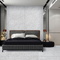 Керамогранит Neodom Alpina White Matt Carving Str 60x120 N20752