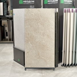 Керамогранит Neodom Etna Bone Matt Carving Str 60x120 N20761