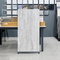 Керамогранит Neodom Travertino Sense Grey Matt Shape 60x120 N12052