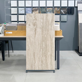 Керамогранит Neodom Travertino Sense Beige Matt Shape 60x120 N12053