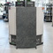 Керамогранит Neodom Moonstone Black Matt Str 60x120 N110001