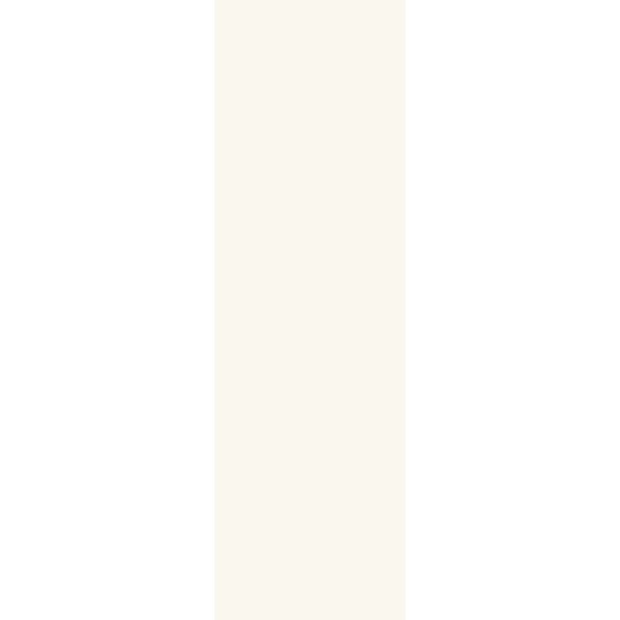 Слэб керамический MONO IVORY 800х2600х15мм SATIN УТ-00001285