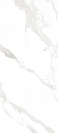 Слэб керамический PATAGONOA BIANCO 2800х1200х6мм (POLISHED) УТ-00001187