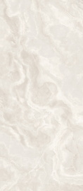 Слэб керамический ONYX BIANCO 2800х1200х6мм SATIN УТ-00001188