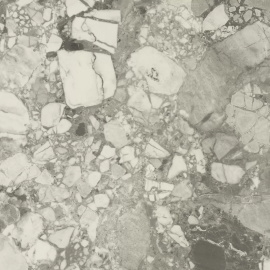 Керамогранит Atlas Concorde Forte Dei Marmi Ceppo Apuano Pearl Матовая 120x120 600010002411